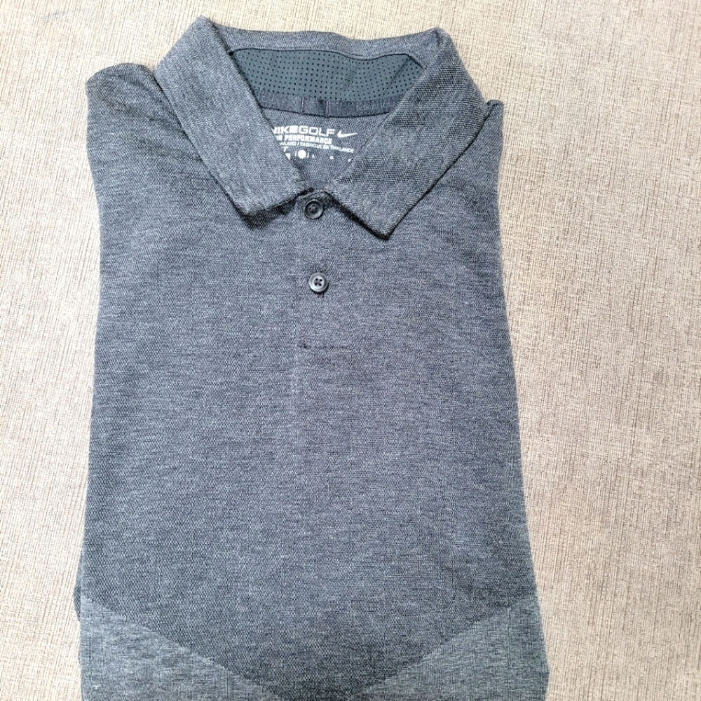 Nike Men's Golf  Shirt